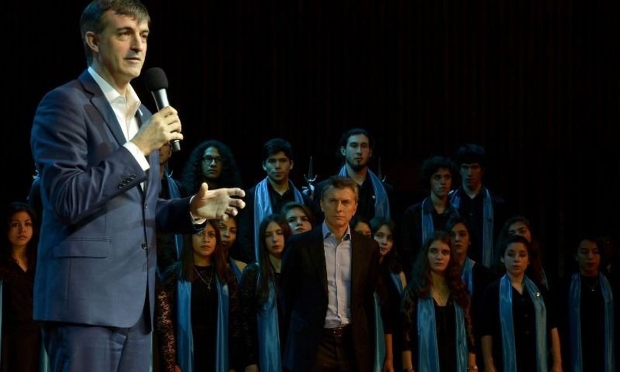 Compromiso por la Educación