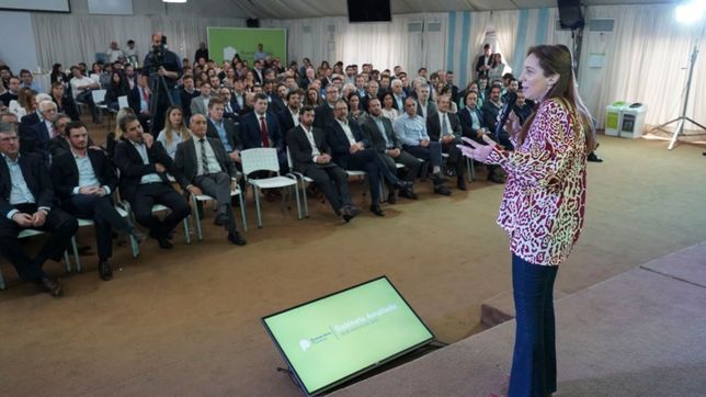 manual post derrota de vidal: emotividad al palo para evitar dispersion de tropa