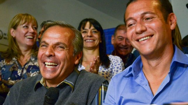 neuquen abre la ronda electoral: ¿el mpn puede perder un invicto de 57 anos?