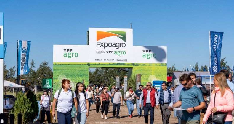 Con precios en máximos, el campo mostrará hasta qué punto invierte para apoyar la economía de Milei &nbsp;&nbsp; &nbsp;