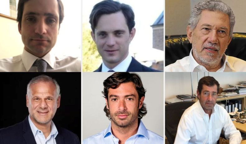 Privatización de Transener: celebraron los Neuss y Brito