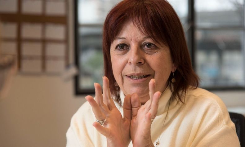 Marita Perceval