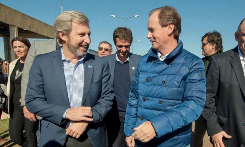 Frigerio Bordet Frigerio Bordet