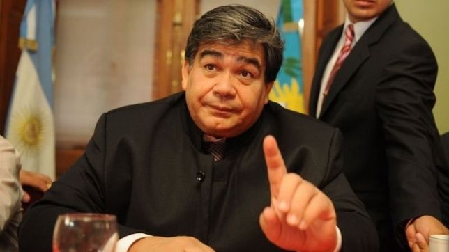 ishii: scioli no hizo un carajo en la provincia, por eso esta asi de destrozada