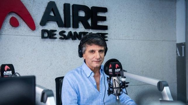 periodismo vecinalista, la receta del tornado miino que arrasa en santa fe