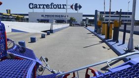 El consumo acumula dos años de caída y no hay final a la vista