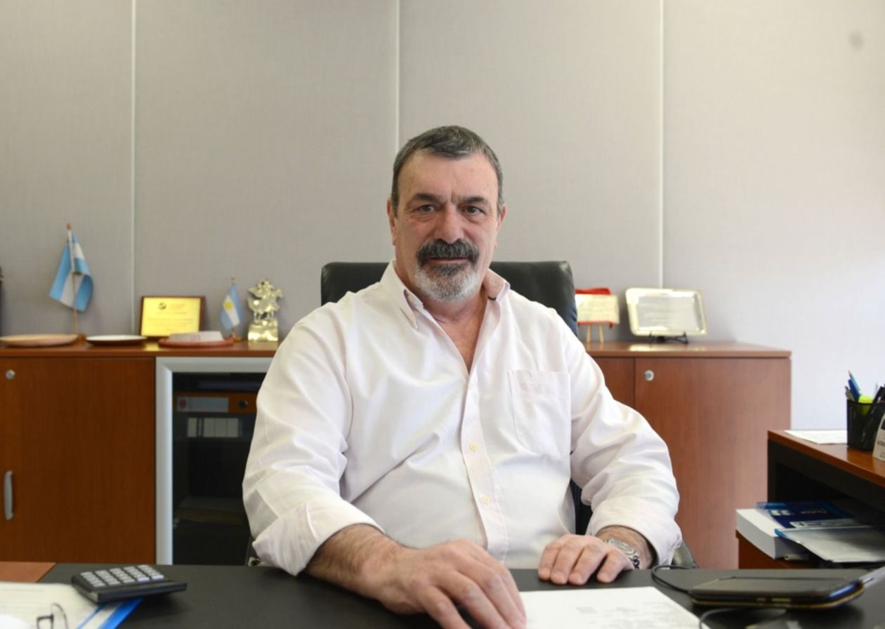 Ricardo Arzoz Ricardo Arzoz Caja de Ciencias Económicas