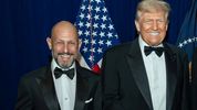 Leonardo Scatturice, el lobista de Javier Milei en los Estados Unidos