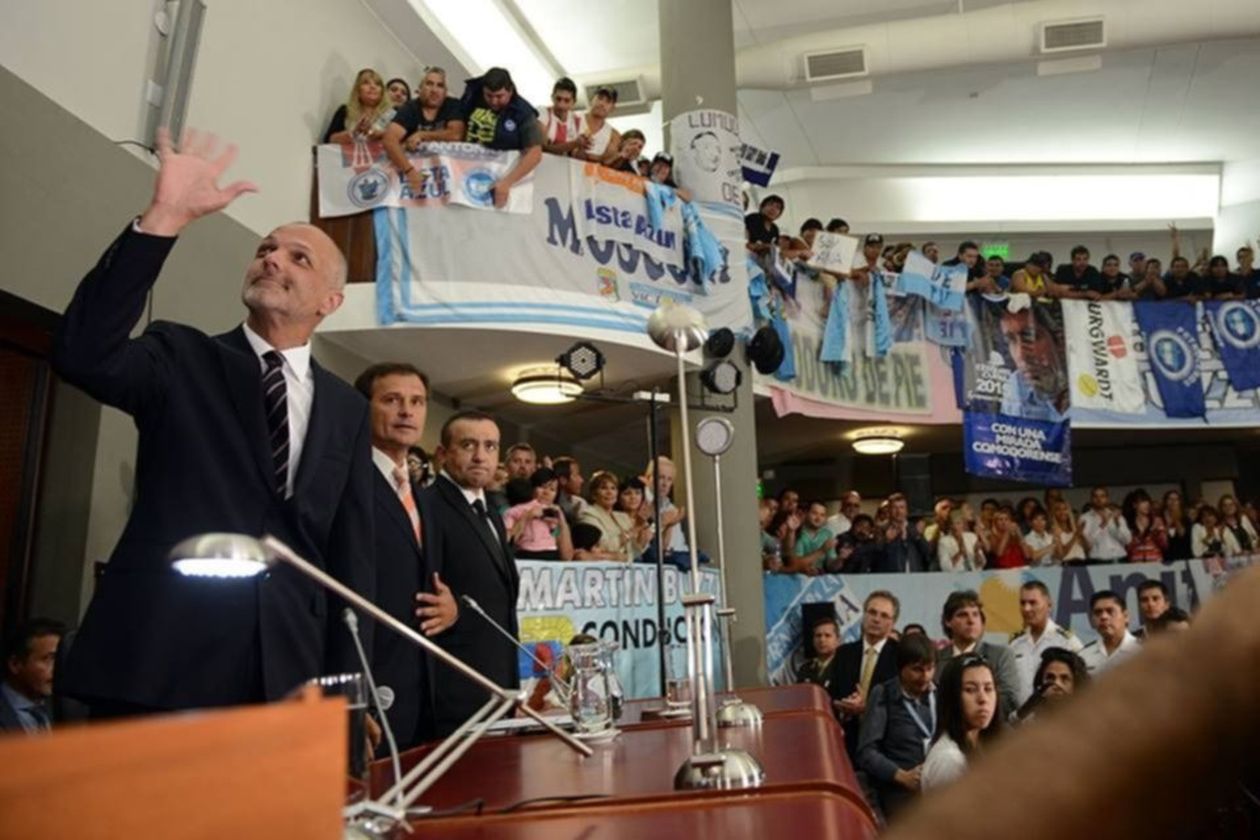Chubut