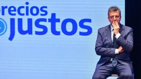 Luces y sombras del dólar soja