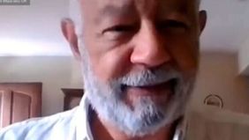 Abogados de represores celebran el triunfo de Javier Milei y Victoria Villarruel