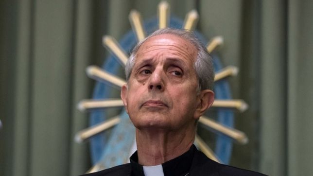 Letra P | Mario Poli