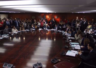 Magistratura: dos mujeres representarán a los colegios profesionales