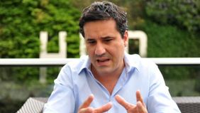 Abad tildó de autoritario a Kreplak y pidió “convivencia democrática”