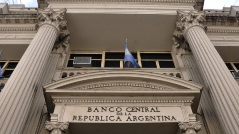 Banco Central  Banco Central