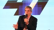 Toto Caputo y el levantamiento del cepo cambiario