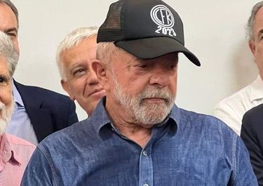 Los límites del tercer Lula y la Argentina, ¿a contramano?
