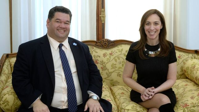 en crisis economica, intendente de cambiemos presiona al hcd por el pacto fiscal