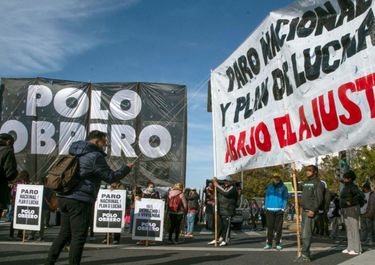 Inflación y después: peligro de shock