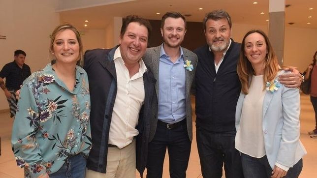 santa fe: diputados rompen el bloque de cambiemos y esmerilan a la espada pro de la rosada