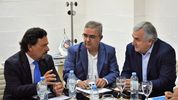 juntos por el litio