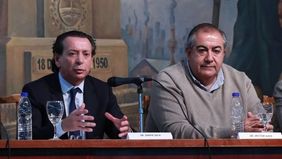 Para la CGT el anuncio es insuficiente y pedirá duplicar el salario mínimo