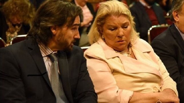 la interna furiosa del pro santa fe se cuela en el armado de listas nacionales