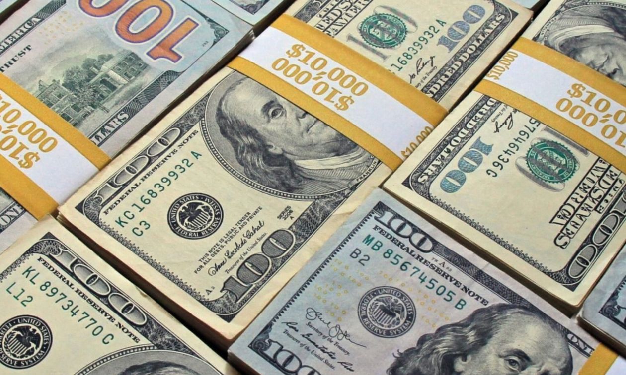 Dólar