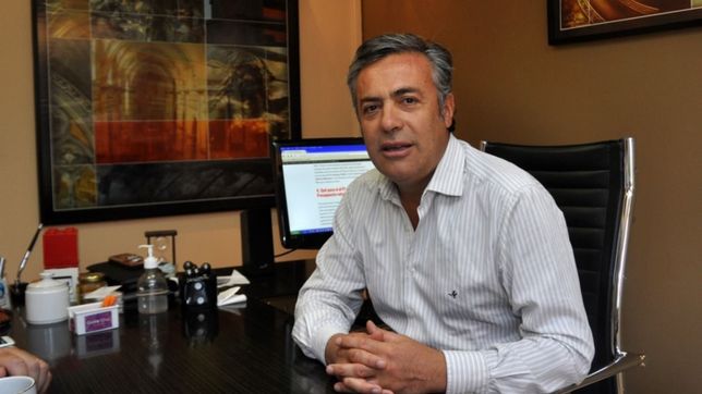 cornejo ofrece mendoza para el clasico y garantiza la seguridad