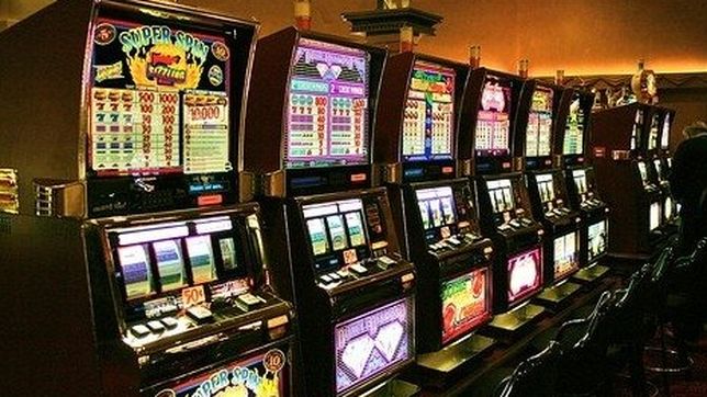 traspaso del juego a la ciudad: larreta envio a la legislatura el nuevo convenio