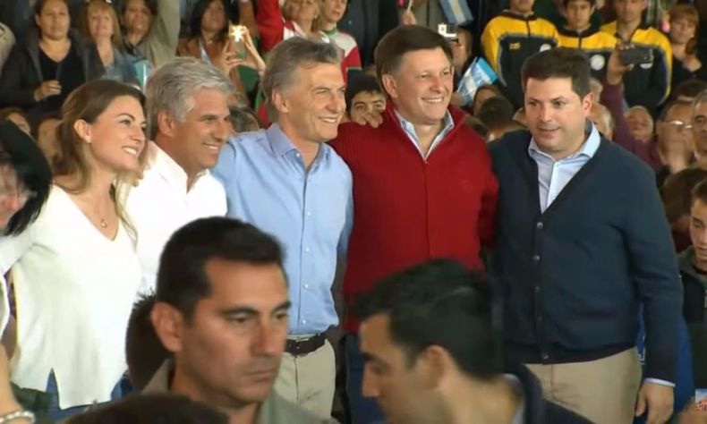 macri san luis