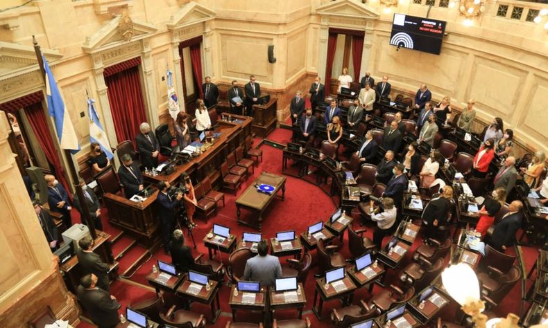 Senado