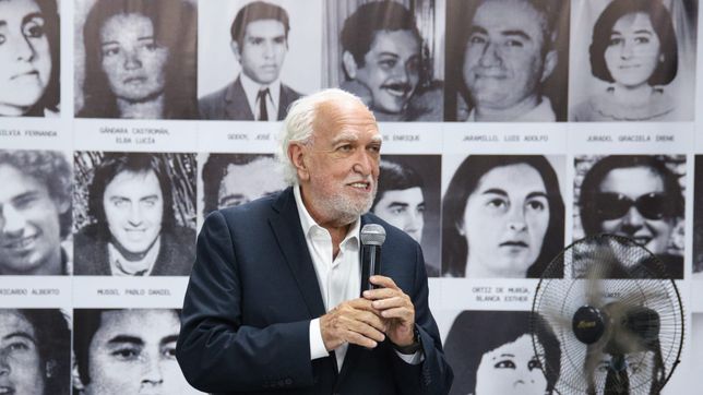 Ricardo GIl Lavedra.&nbsp;