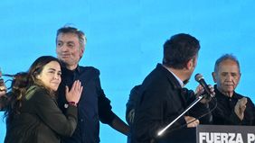 Elecciones 2025: sorpresas te da la vida.