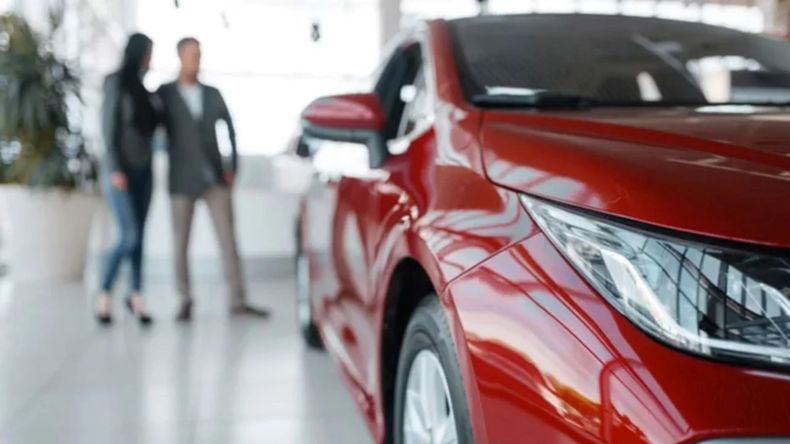 Argentina acelera para cerrar con la mayor venta de autos 0km