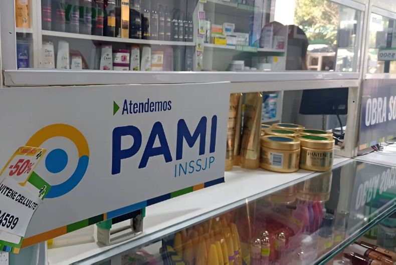  El conflicto con PAMI se profundizó en los últimos meses.