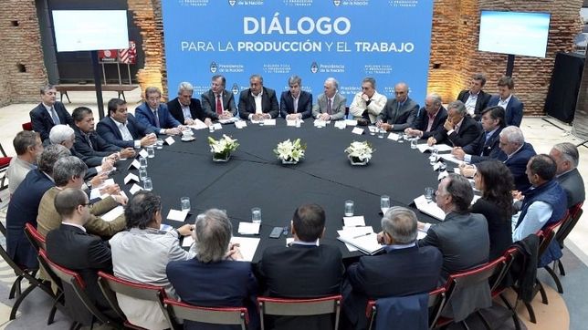 bono: trastienda de un acuerdo ?fantasma? que es un enigma en la mayoria de las empresas