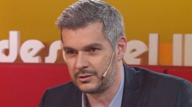 todo planeado: pena espero la votacion por de vido en tn y le pego a cfk