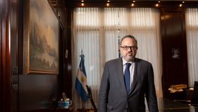 Estamos gestando las bases para que este crecimiento sea sostenible