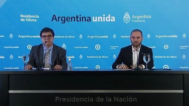 medidas antipandemia, parte ii: $10 mil para monotributistas e informales