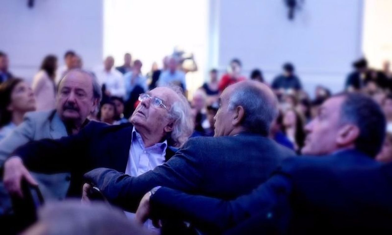 Perez Esquivel