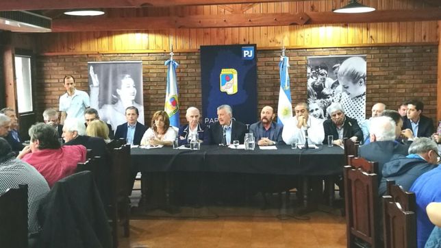 moreno y los nacionalistas y la marchita anti conflicto