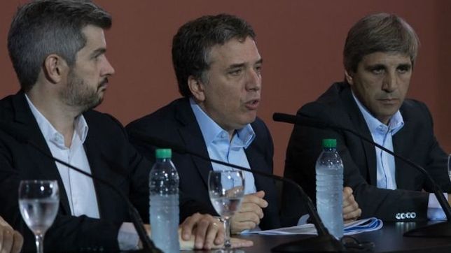 tsunami de rumores sobre cambios en el gabinete