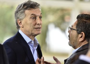 Relato versus realidad: los verdaderos (malos) números de la inversión en obras