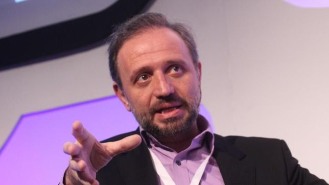 marangoni: ?las consecuencias para la economia real van a ser muy duras?