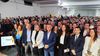 Mauricio Macri en Paraná.
