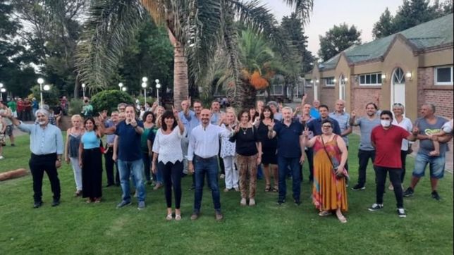 la suspension de las paso golpea a todos: cuatro ejemplos en buenos aires