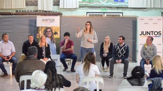 la interna de juntos gana temperatura en distritos gobernados por todos