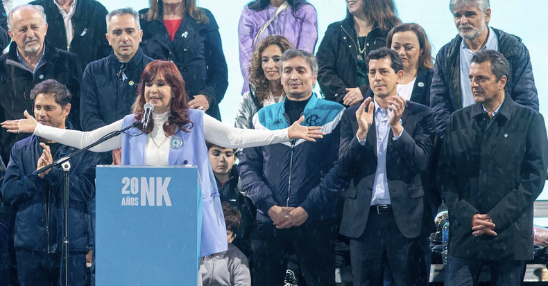El peronismo, roto y anémico: ¿cuál es la mejor manera de plantarse ante Javier Milei en la discusión de 2027?