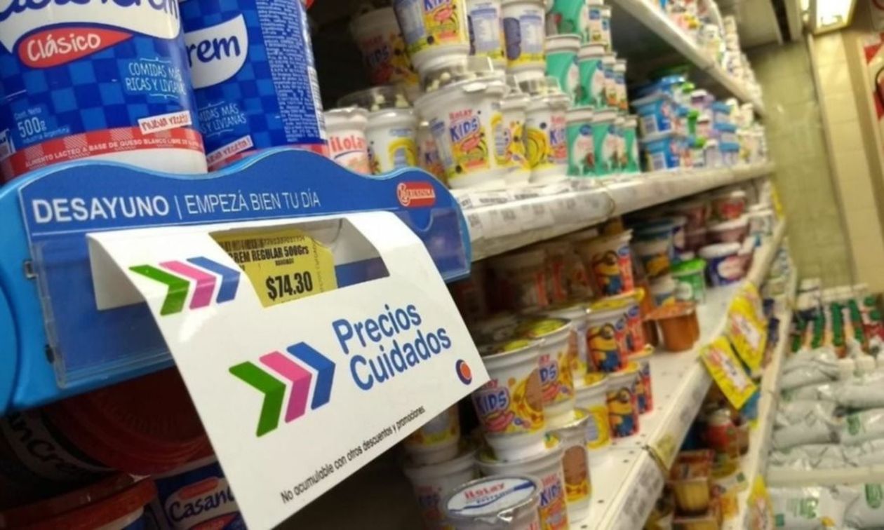 Precios Cuidados  Precios Cuidados